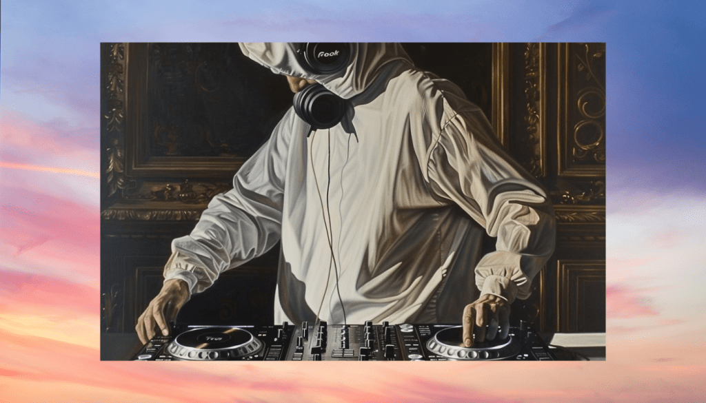 Thursday - Faithful Favourites Easter- Circe's Rooftop Bar London