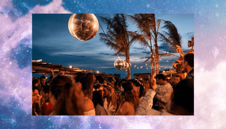 Circe's Rooftop Waterloo London - Divine Encounters