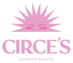 Circe's Rooftop Bar Waterloo
