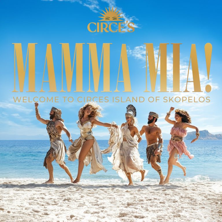 Gimme Gimme Gimme – ABBA Brunch