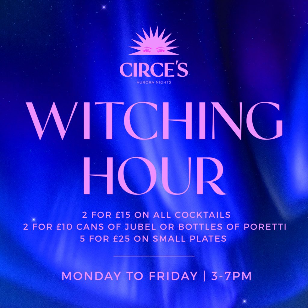 Witching Hour