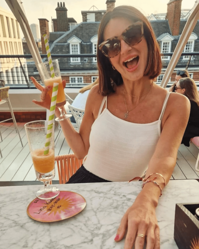 Circe's Rooftop Bar - May Bank Holiday