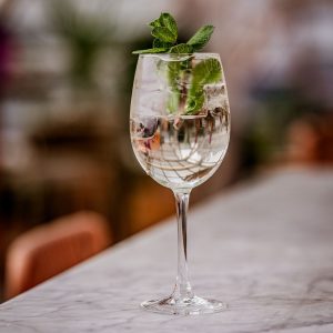 Circe's Rooftop Waterloo Bar - Summer Cocktails