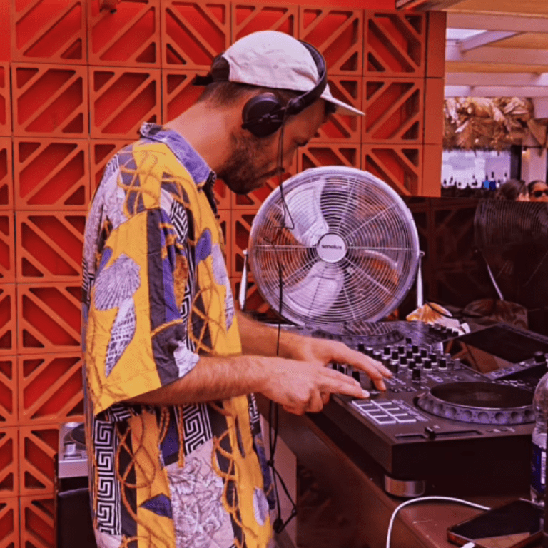 Circe's Waterloo 1998 Brunch