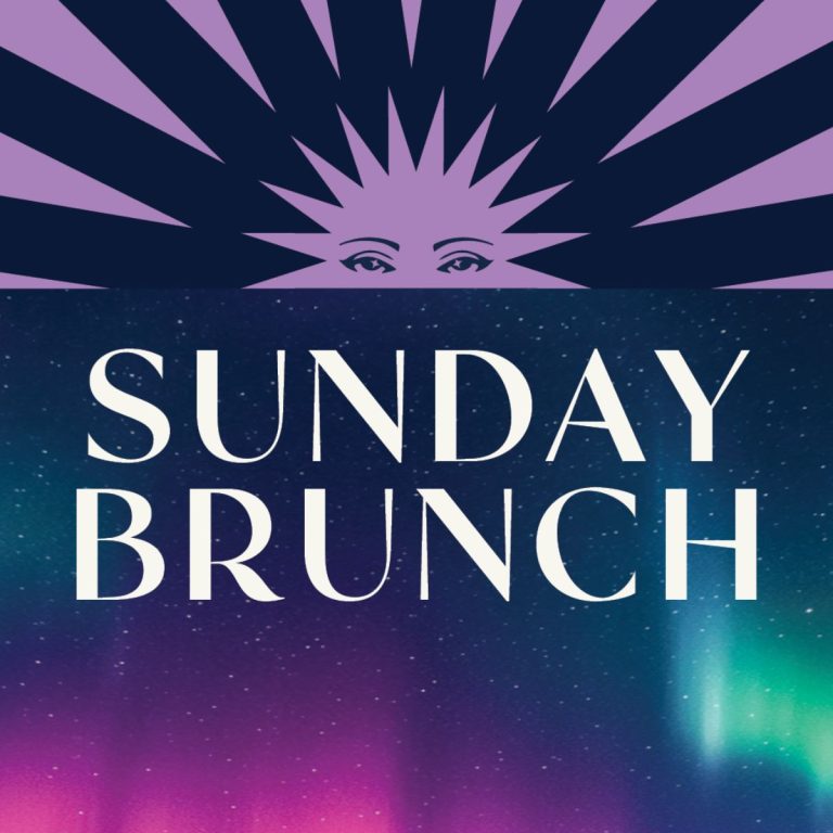 Sunday Brunch - Circe's Rooftop Bar Waterloo