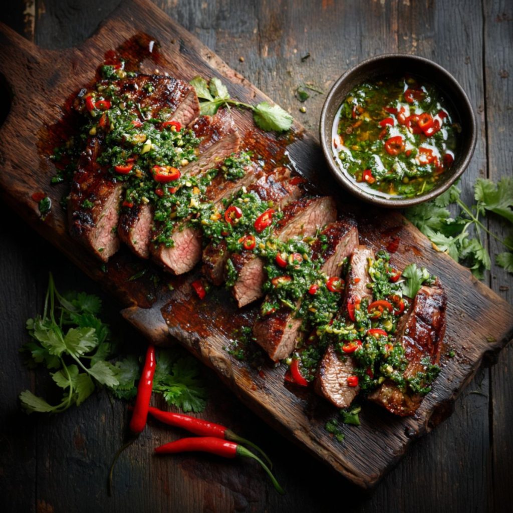 Sirloin 2