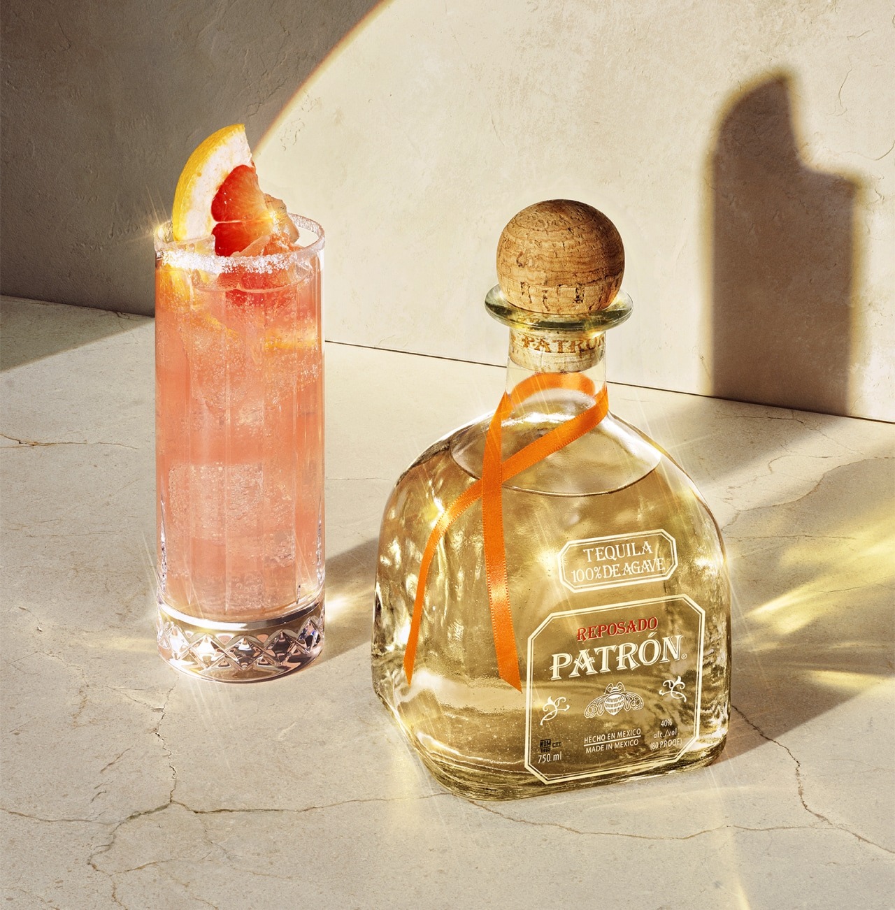 patron p