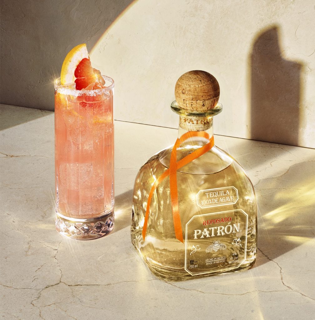 patron p