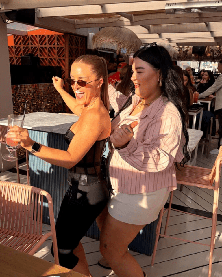 Circe’s Day Party Brunch