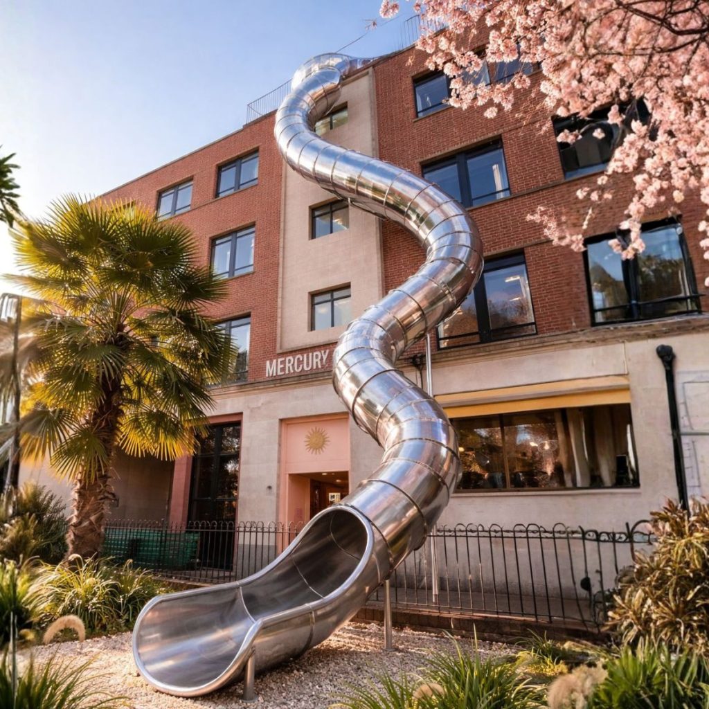 New Slide