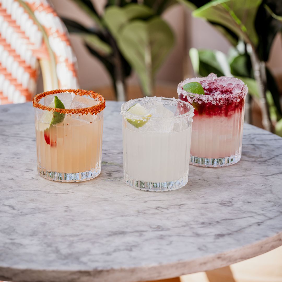 Cocktails | Circe's Rooftop Waterloo