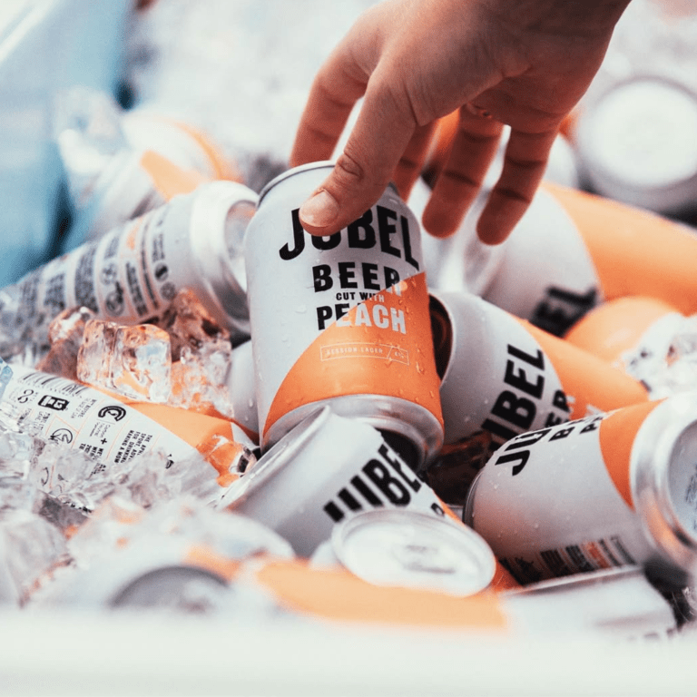 Jubel Rooftop Takeover