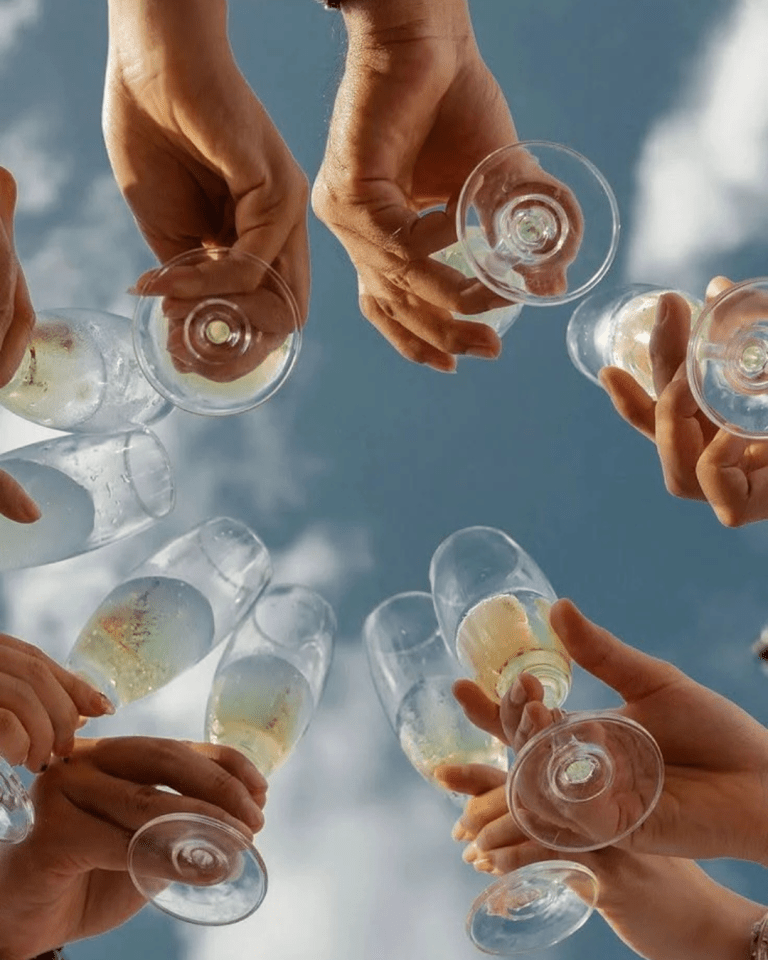 Summer Tastings