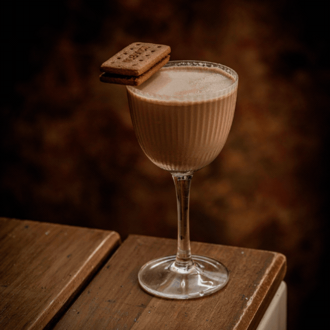Circes new menu 2026 gif