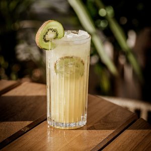 Circe's Rooftop Waterloo Bar - Summer Cocktails