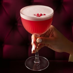 Cocktails - Circe's Rooftop Bar