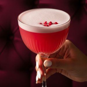 Cocktails - Circe's Rooftop Bar