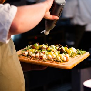 Christmas at Circe's Waterloo Rooftop