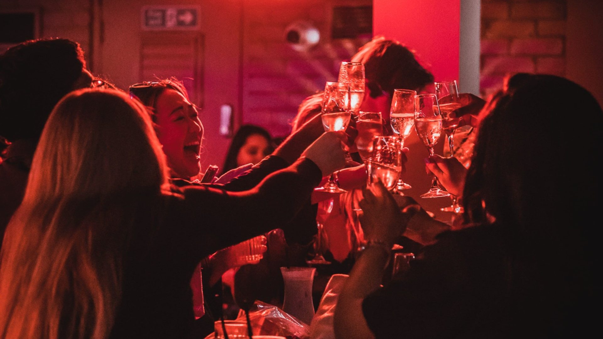 Private Hire Areas At Circe's Rooftop Bar Waterloo