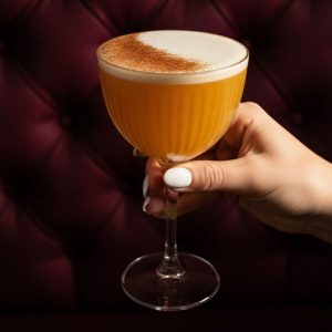 Cocktails - Circe's Rooftop Bar